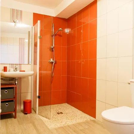 Les Terrasses De Bessou Clermont-Dessous