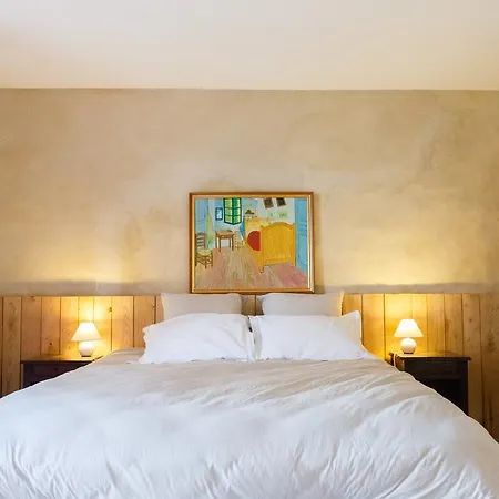 Les Terrasses De Bessou 3*