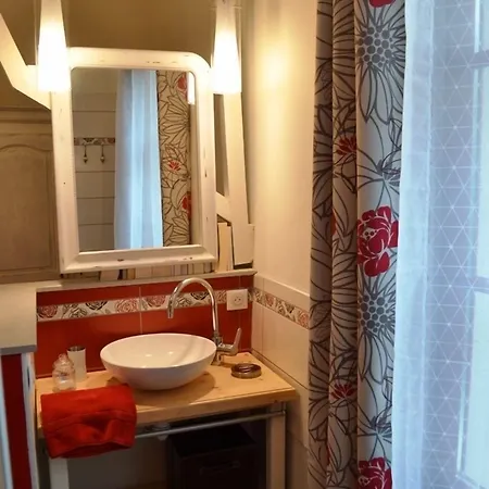 Les Terrasses De Bessou