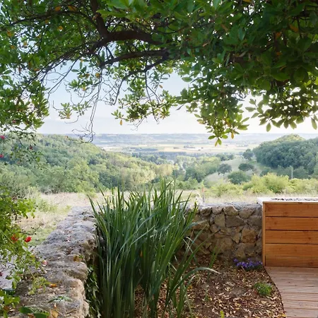 Les Terrasses De Bessou Clermont-Dessous