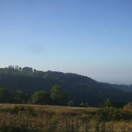 Les Terrasses De Bessou 3*