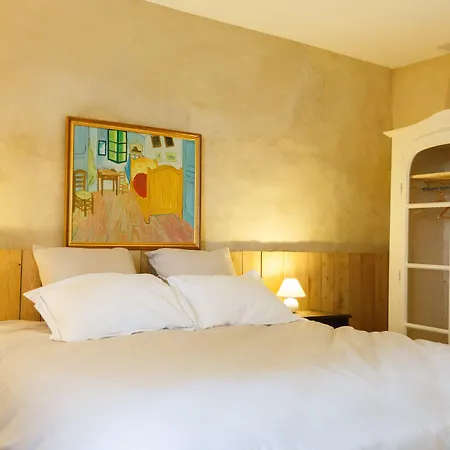 Les Terrasses De Bessou Clermont-Dessous