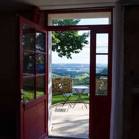 Les Terrasses De Bessou 3* Clermont-Dessous