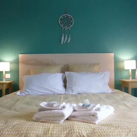 Panzió Les Terrasses De Bessou 3*