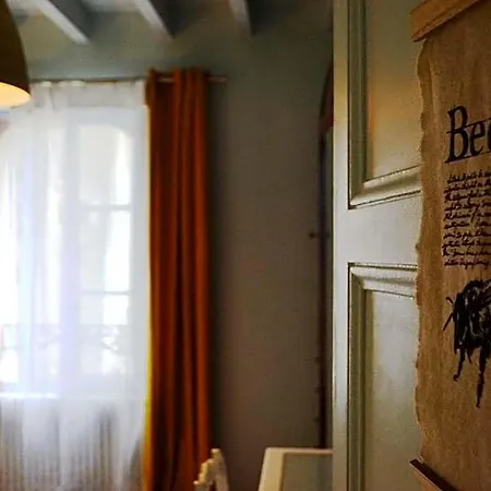 Les Terrasses De Bessou ベッド・アンド・ブレックファスト