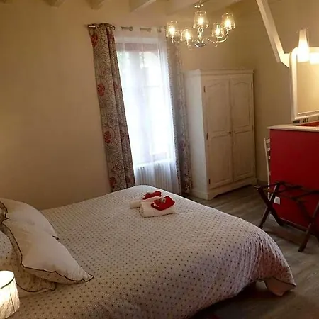 Les Terrasses De Bessou 3* Clermont-Dessous