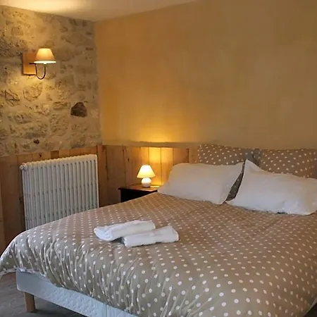 Les Terrasses De Bessou 3* Clermont-Dessous