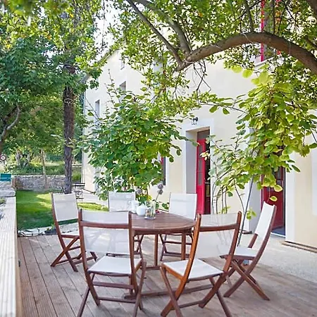 Les Terrasses De Bessou Clermont-Dessous