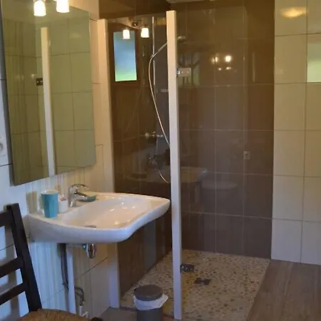 Bed & Breakfast Les Terrasses De Bessou 3*