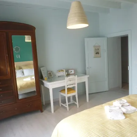 Les Terrasses De Bessou Bed & Breakfast Clermont-Dessous