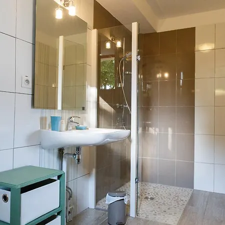 Bed and breakfast Les Terrasses De Bessou Clermont-Dessous