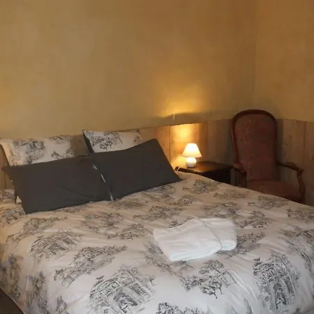 Les Terrasses De Bessou