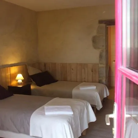 Les Terrasses De Bessou Clermont-Dessous