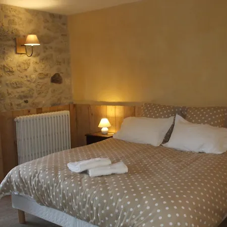 Les Terrasses De Bessou 3*