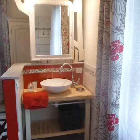 Les Terrasses De Bessou Clermont-Dessous