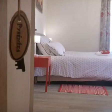 Les Terrasses De Bessou 3*