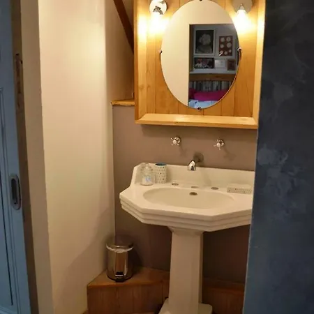 Les Terrasses De Bessou 3*