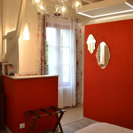 Les Terrasses De Bessou Clermont-Dessous