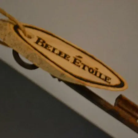 לינה וארוחת בוקר Les Terrasses De Bessou