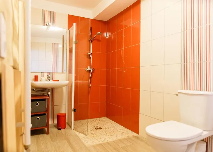 Les Terrasses De Bessou Clermont-Dessous