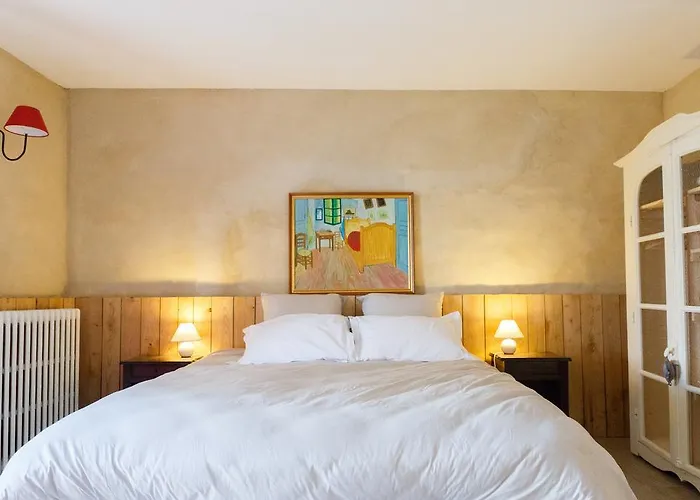 Les Terrasses De Bessou 3*