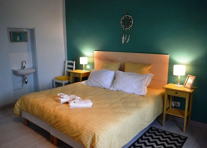 Les Terrasses De Bessou Clermont-Dessous