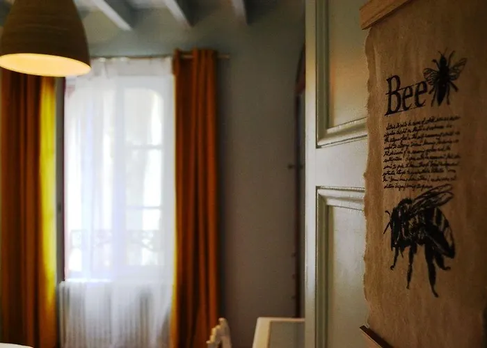 Les Terrasses De Bessou