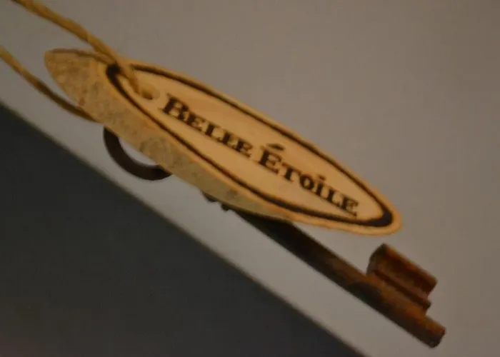 Les Terrasses De Bessou 3* Clermont-Dessous