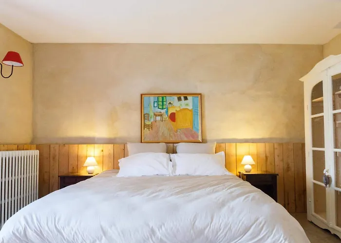 Les Terrasses De Bessou 3*