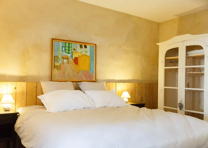 Les Terrasses De Bessou Clermont-Dessous