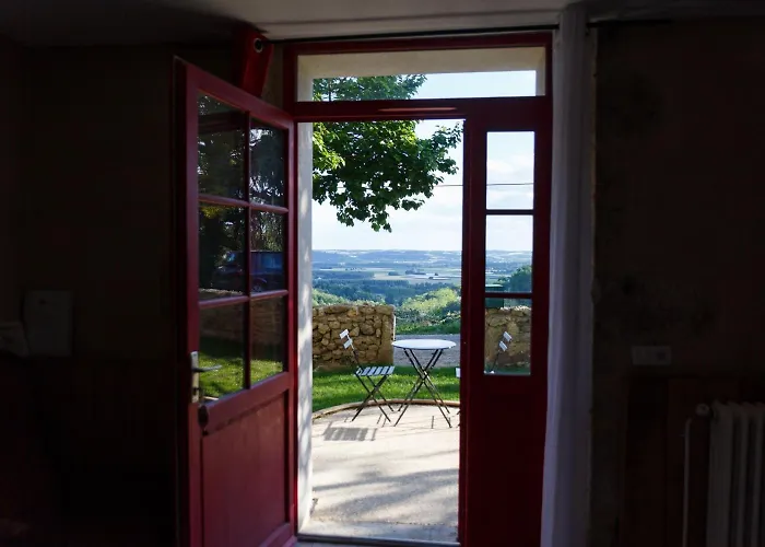 Les Terrasses De Bessou 3* Clermont-Dessous