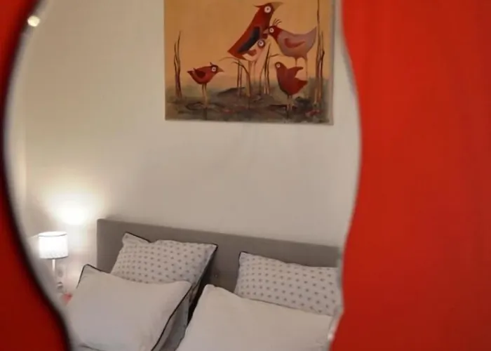 Oda ve Kahvaltı Les Terrasses De Bessou