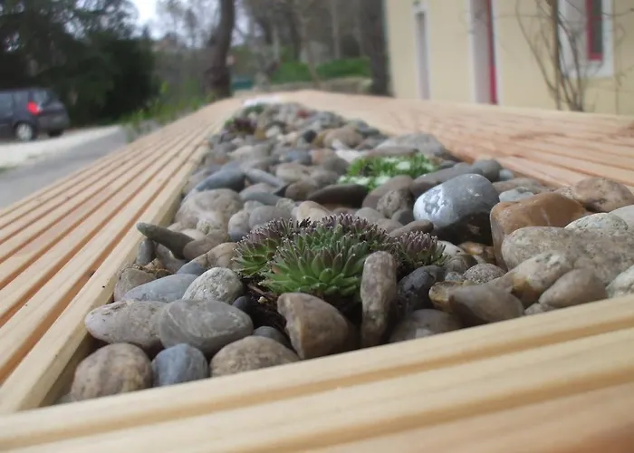 Les Terrasses De Bessou 3*