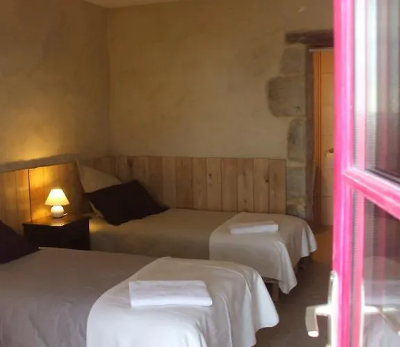 Les Terrasses De Bessou Clermont-Dessous