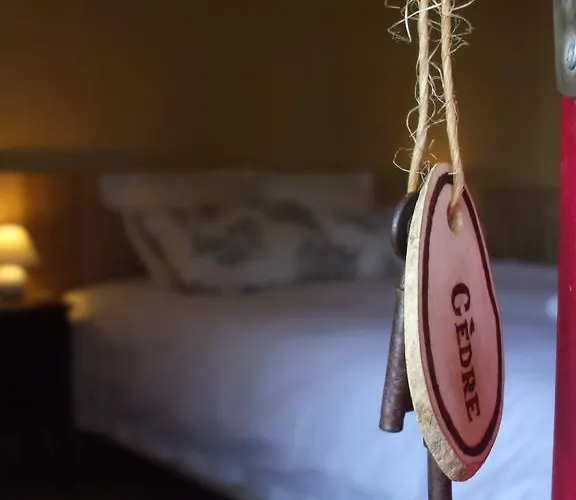 Les Terrasses De Bessou 3* Clermont-Dessous