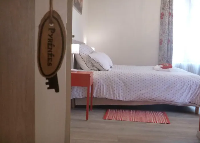 Les Terrasses De Bessou 3*