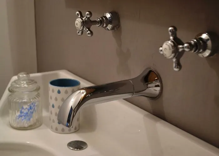 Les Terrasses De Bessou Oda ve Kahvaltı