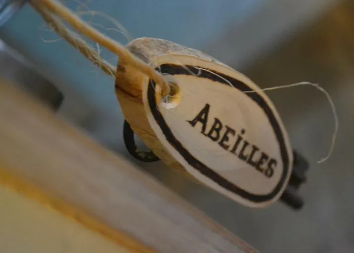 Les Terrasses De Bessou 3* Clermont-Dessous