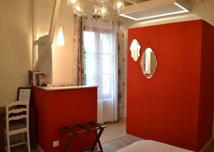 Les Terrasses De Bessou Clermont-Dessous